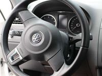 Gebraucht VW Polo 69 PS (50 kW) 2012 Weiß metallic Kleinwagen