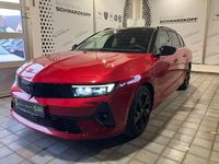 Gebraucht Opel Astra 131 PS (96 kW) 2024 Rot Kombi