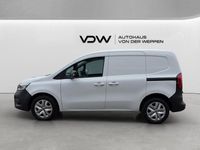 Gebraucht Renault Kangoo Rapid Advance 116 PS (85 kW) 2022 Weiß Van / Kleinbus