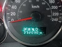 Gebraucht Jeep Commander 218 PS (160 kW) 2006 Schwarz SUV