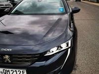 gebraucht Peugeot 508 SW Hybrid 225 Allure NAVI , FULL LED ,