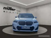 Gebraucht BMW X1 M Sport 150 PS (110 kW) 2026 Alpinweiß uni SUV