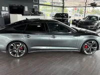 Gebraucht Audi A5 Sportback Competition 204 PS (150 kW) 2023 Grau Kleinwagen