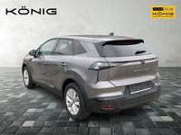 Neu Renault Symbioz Evolution 144 PS (105 kW) 2025 Grau SUV