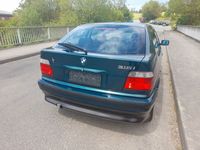 gebraucht BMW 316 i Comfort Edition#AUTOMATIK/HU/AU NEU#