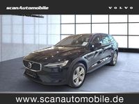Gebraucht Volvo V60 Plus 197 PS (144 kW) 2022 Schwarz Kombi