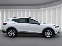 Brugt Cupra Formentor 150 HK (110 kW) 2024 Hvid SUV