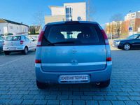 gebraucht Opel Meriva 1.6 /100PS/ TÜV+Service+Garantie*