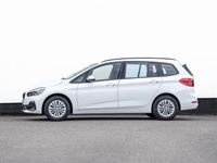 gebraucht BMW 218 Gran Tourer i Rückfahrkamera Navi UPE 39.600,