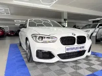 Gebraucht BMW M140 M Sport 340 PS (250 kW) 2016 Weiß Kleinwagen