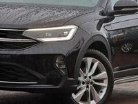 Gebraucht VW Taigo Move 150 PS (110 kW) 2023 Schwarz SUV
