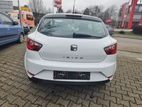 gebraucht Seat Ibiza SC Reference Salsa Tüv Neu