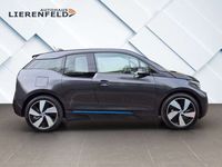 gebraucht BMW i3 Teilleder Harman Kardon