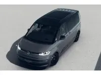 Usado VW Multivan Life 150 HP (110 kW) 2026 Cinzento Monovolume