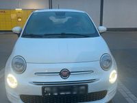 gebraucht Fiat 500 Erster Hand