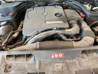 Gebraucht Mercedes C180 Avantgarde 156 PS (114 kW) 2013 Grau Kombi