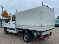 Gebraucht Mercedes Sprinter 163 PS (119 kW) 2019 Andere Van
