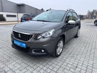 Gebraucht Peugeot 2008 Style 82 PS (60 kW) 2018 Grau SUV