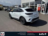 Neu Kia XCeed GT-Line 179 PS (131 kW) 2026 Weiß SUV