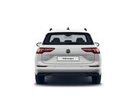 Neu VW Golf VIII 116 PS (85 kW) 2026 Pure white Kombi