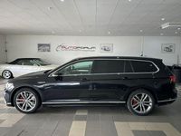 Gebraucht VW Passat Highline 239 PS (175 kW) 2016 Schwarz Kombi