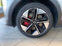 Gebraucht Smart #1 Brabus 314 kW (428 PS) 2024 Silber SUV