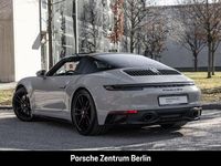 Gebraucht Porsche 911 Targa 4 480 PS (353 kW) 2022 Weiß Cabrio