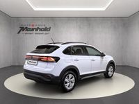 Gebraucht VW Taigo Life 95 PS (69 kW) 2025 SUV