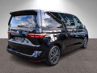 Gebraucht VW Multivan Basis 218 PS (160 kW) 2022 Schwarz Van