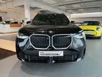 Gebraucht BMW X3 M Sport 208 PS (152 kW) 2025 Schwarz SUV