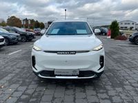 Gebraucht Maxus D60e 130 kW (177 PS) 2023 Weiß SUV