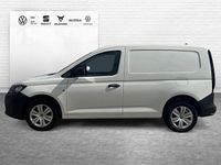 Gebraucht VW Caddy 116 PS (85 kW) 2025 Weiß Van / Kleinbus