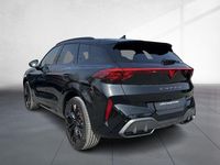 Nowe Cupra Terramar VZ 272 KM (200 kW) 2026 Czarny SUV