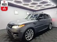 Używany Land Rover Range Rover HSE Dynamic 340 KM (250 kW) 2016 Szary SUV