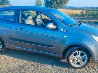 Gebraucht Chevrolet Aveo 100 PS (73 kW) 2026 Kleinwagen