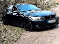 Gebraucht BMW 328 280 PS (205 kW) 2007 Schwarz Limousine