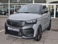 Nouă Ligier JS50 2026 Gri Hatchback