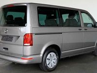 gebraucht VW Multivan T6.12,0 TDI Trendline DSG 7-Sitze DAB NAVI KAMERA SHZ