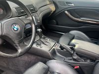gebraucht BMW 328 E46 CI