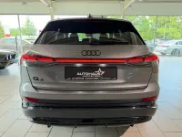 Gebraucht Audi Q4 e-tron Sport 210 kW (286 PS) 2024 Grau SUV
