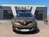 Gebraucht Renault Kadjar Life 131 PS (96 kW) 2018 Braun SUV