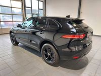 gebraucht Jaguar F-Pace R-Sport 30t AWD