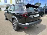 Gebraucht Dacia Bigster Expression 131 PS (96 kW) 2025 Perlmuttschwarz SUV