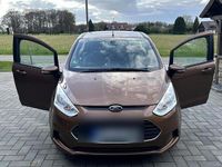 Second-hand Ford B-MAX 2013 Maro Monovolum