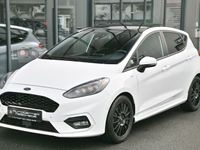 gebraucht Ford Fiesta 1.0 EcoBoost ST-Line X* Navi* LED* Pano*