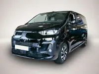 Gebraucht Fiat Ulysse 131 kW (179 PS) 2025 Schwarz Van / Kleinbus