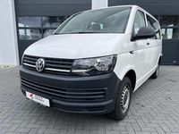 Gebraucht VW Transporter 102 PS (75 kW) 2018 Weiß Van