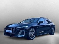 Nowe Audi A5 S-Line 204 KM (150 kW) 2026 Czarny Kombi