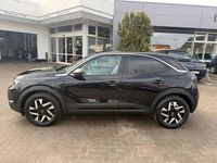 gebraucht Opel Mokka 1.2 Turbo Elegance SHZ+LHZ+Kamera