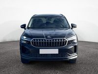 Neu Skoda Kodiaq Selection 193 PS (141 kW) 2025 Schwarzmagic perleffekt SUV